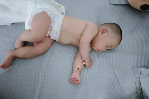 陆丰宝宝多大开始游泳